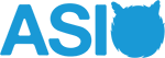 Asio AS logo