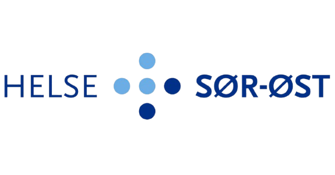 Helse Sør-Øst logo